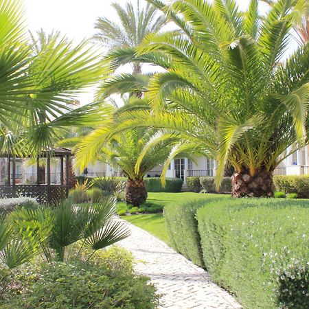 Luxury 3 Bedroom Apartment On Gated Complex Quarteira Εξωτερικό φωτογραφία