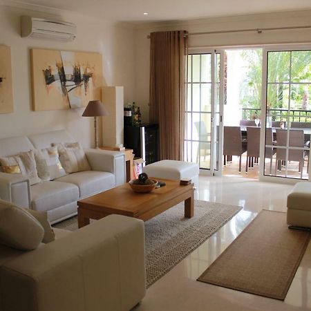 Luxury 3 Bedroom Apartment On Gated Complex Quarteira Εξωτερικό φωτογραφία