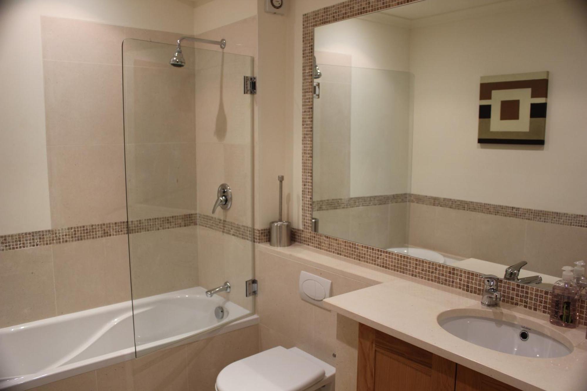 Luxury 3 Bedroom Apartment On Gated Complex Quarteira Εξωτερικό φωτογραφία