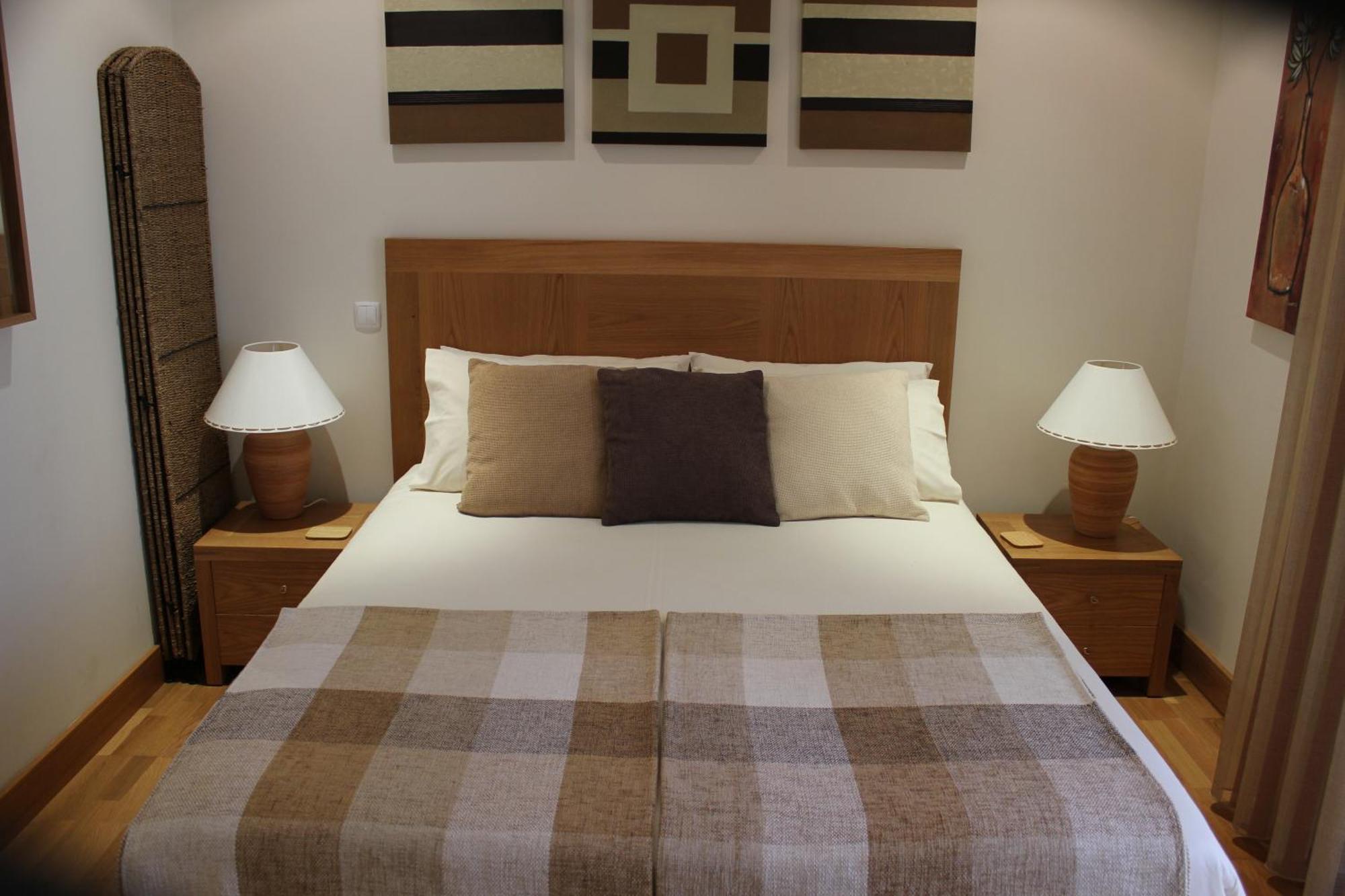 Luxury 3 Bedroom Apartment On Gated Complex Quarteira Εξωτερικό φωτογραφία