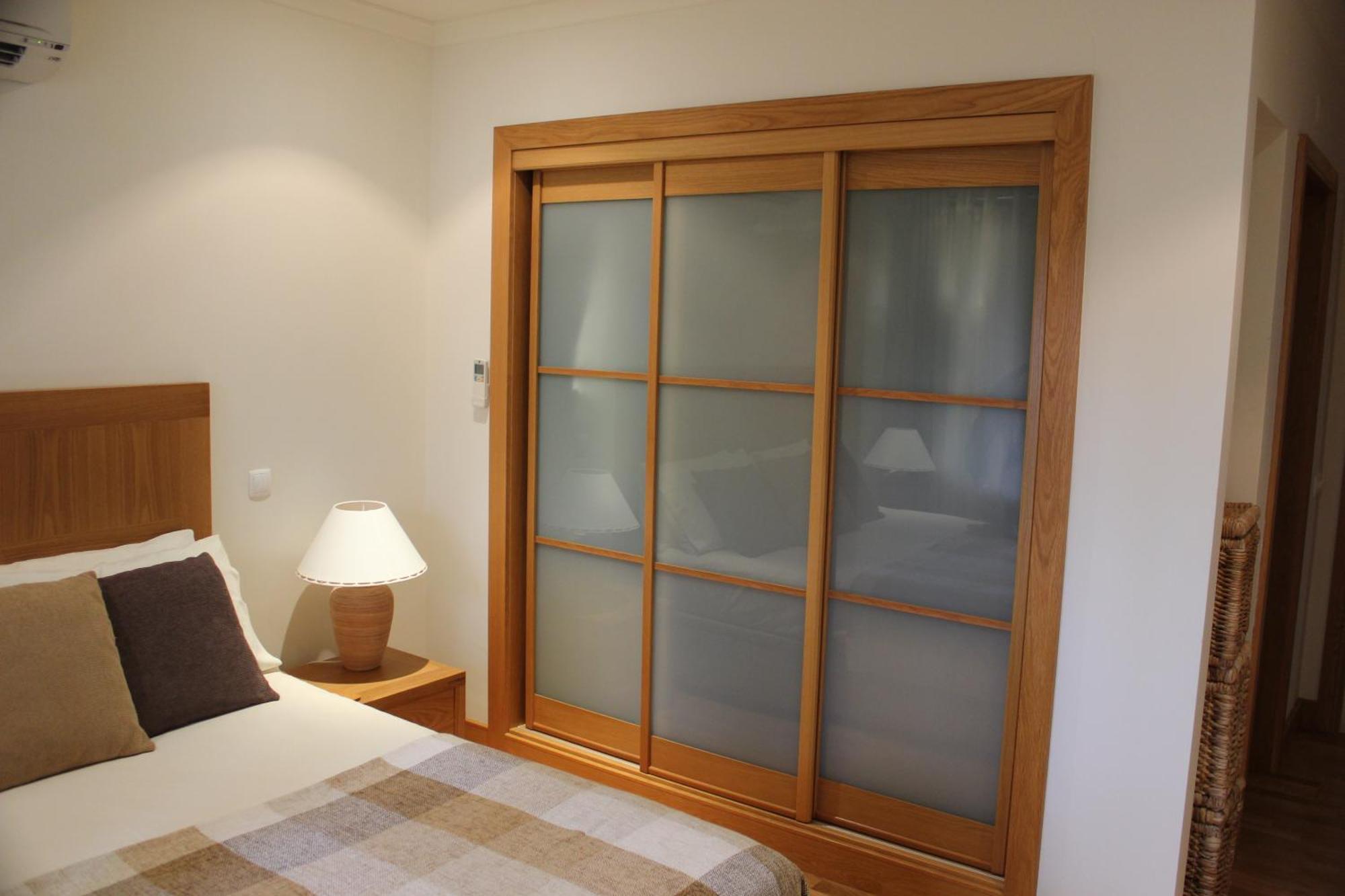Luxury 3 Bedroom Apartment On Gated Complex Quarteira Εξωτερικό φωτογραφία