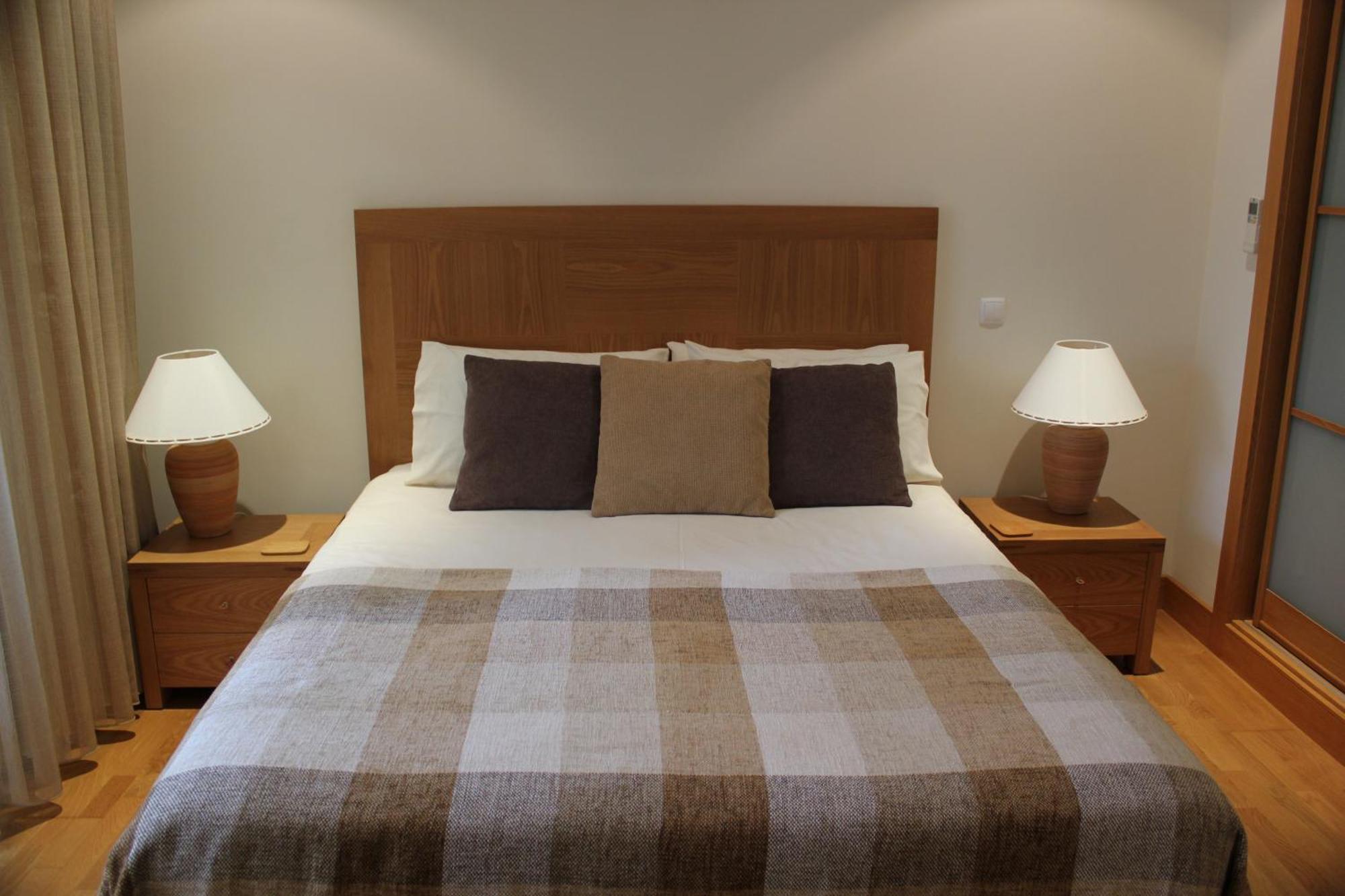 Luxury 3 Bedroom Apartment On Gated Complex Quarteira Εξωτερικό φωτογραφία