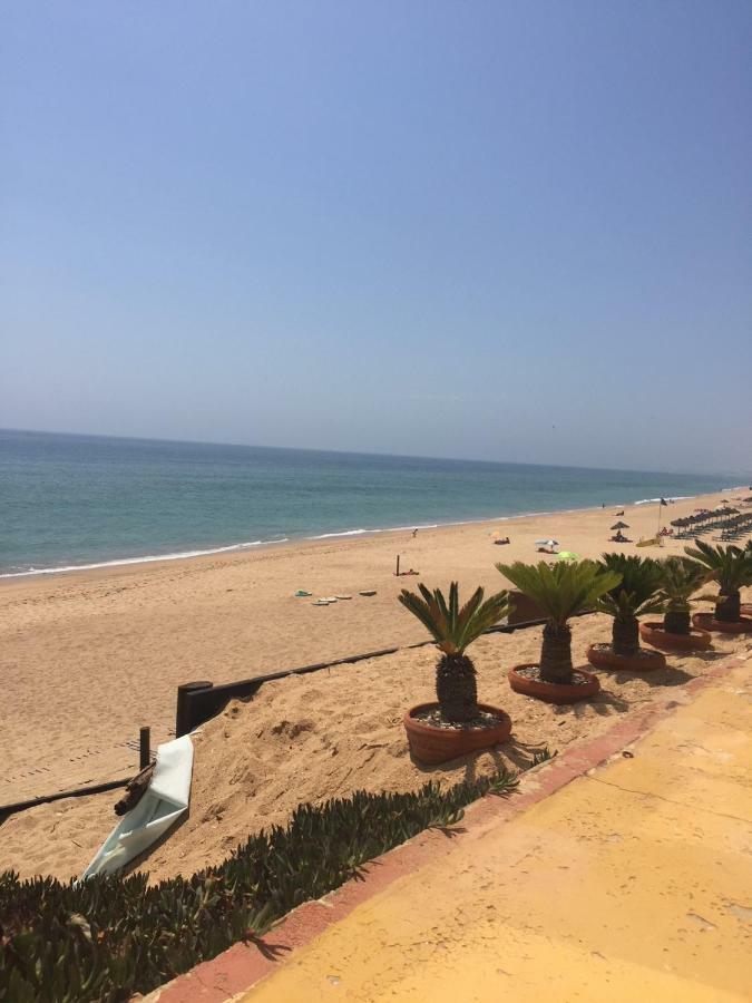 Luxury 3 Bedroom Apartment On Gated Complex Quarteira Εξωτερικό φωτογραφία